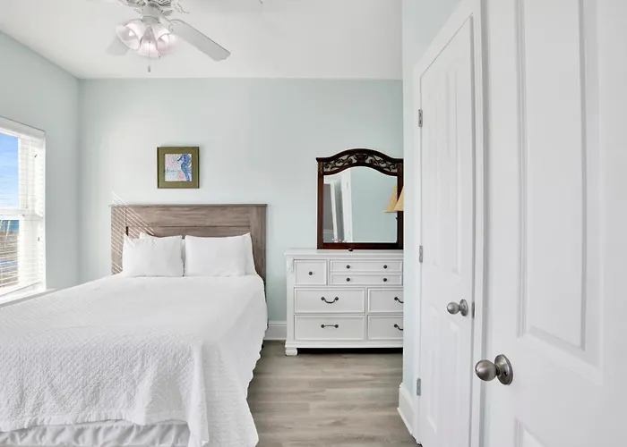 Kiran Terrace Quadplex Gulf Shores