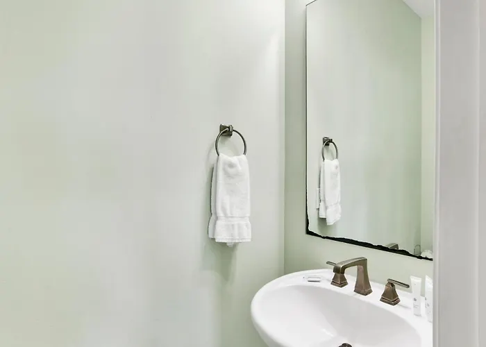 Kiran Terrace Quadplex *
