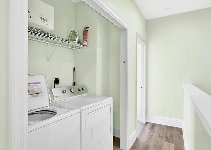 Kiran Terrace Quadplex * Gulf Shores