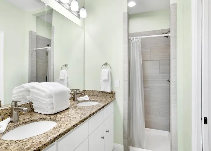 Kiran Terrace Quadplex * Gulf Shores